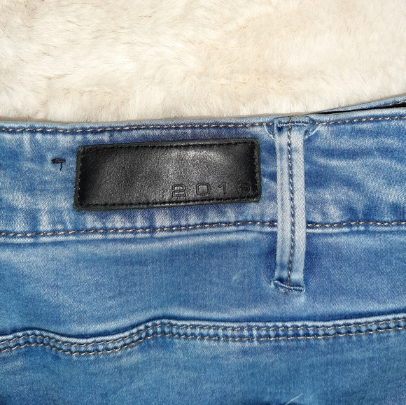 Parasuco denim jeans - Picture 5 of 7